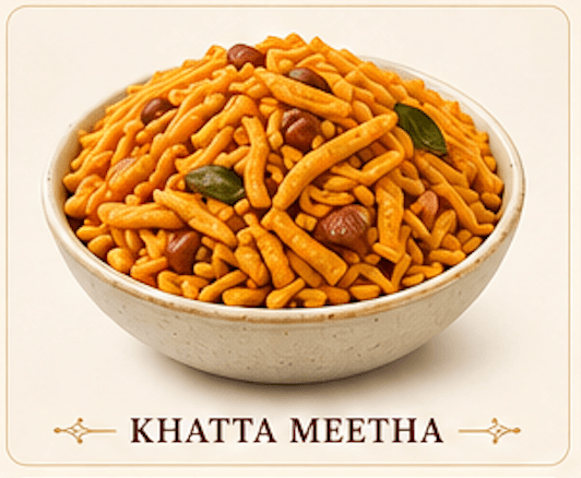 Khatta Meetha